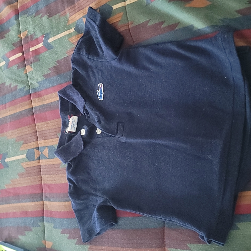 Lacoste